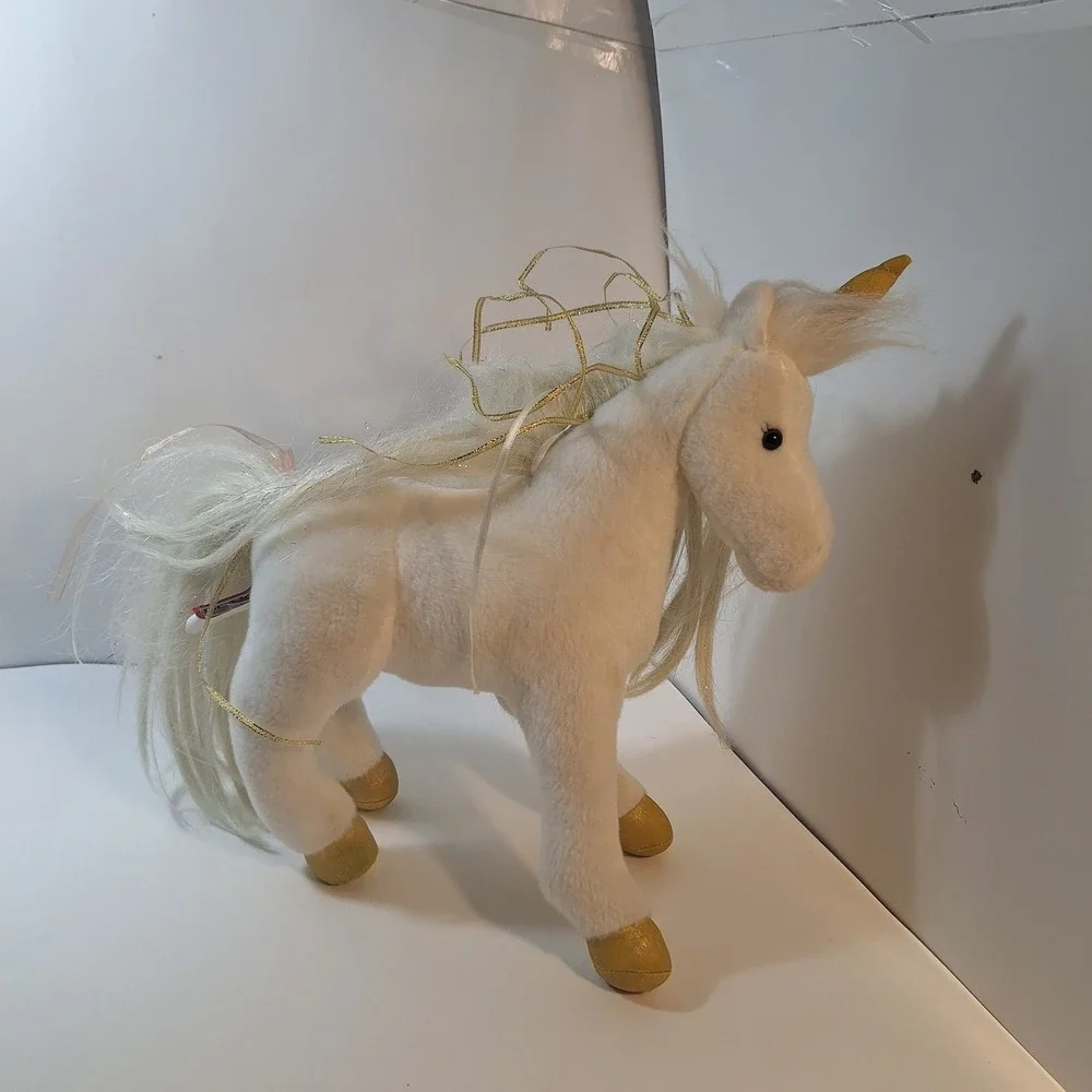 DOUGLAS 2018 White GOLDEN PRINCESS‎ UNICORN 12